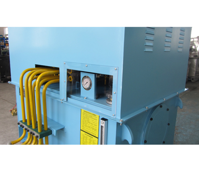 帶防護液壓系統(tǒng)